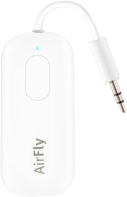 Twelve South AirFly Pro Bluetooth-adapter för hörlurar