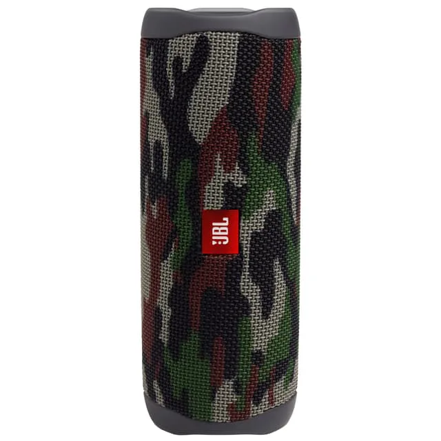 JBL Flip 5 bärbar trådlös högtalare