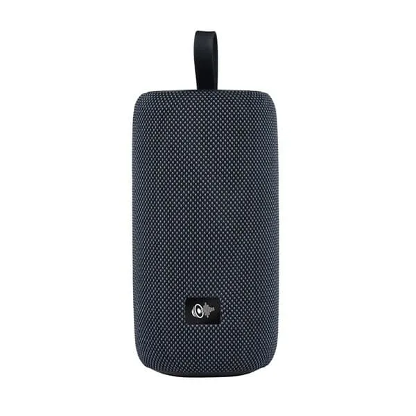 Bluetooth-högtalare 16W med LED-belysning