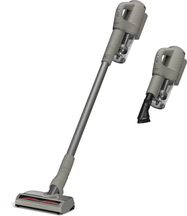 Miele Duoflex HX1 CarCare Sladdlös Skaftdammsugare 12532820
