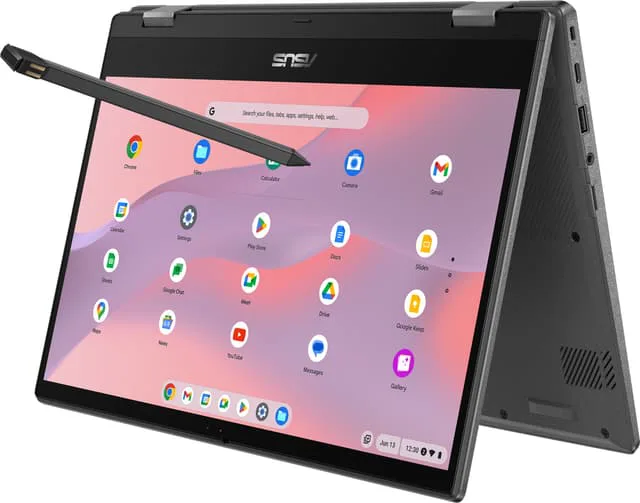 Asus Chromebook CM1402 Flip