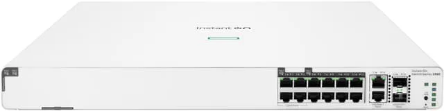 HPE Aruba Instant On 1960