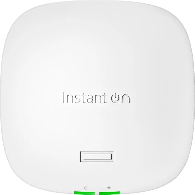 HPE Networking Instant On AP32 (RW)