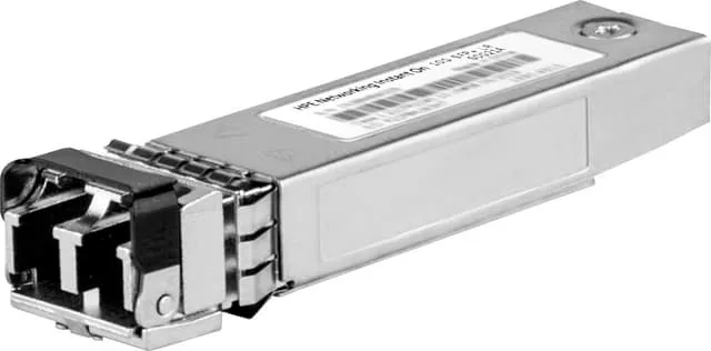 Networking Instant On 10G LR SFP+ LC 10km SMF Transceiver