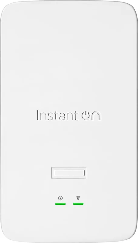 HPE Networking Instant On AP22D (RW)