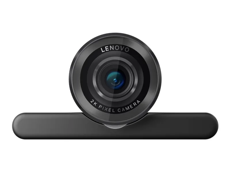 Lenovo 4XC1Q25245 4 MP 1920 x 1080 pixels USB-C Black Webbkamera