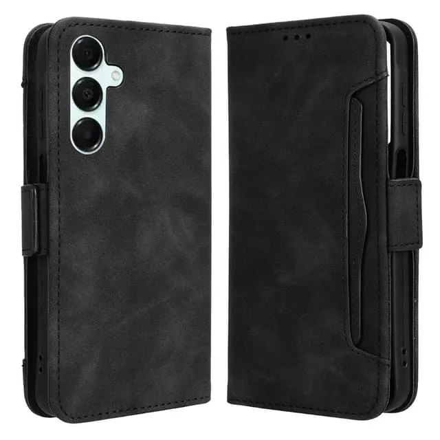 Till Samsung Galaxy A16 Plånboksfodral