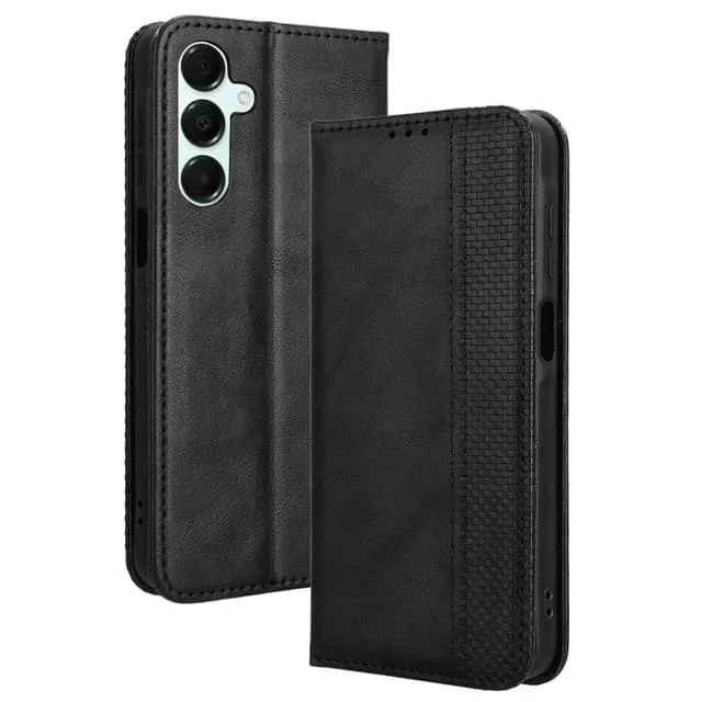Till Samsung Galaxy A16 5G / A16 4G Plånboksfodral