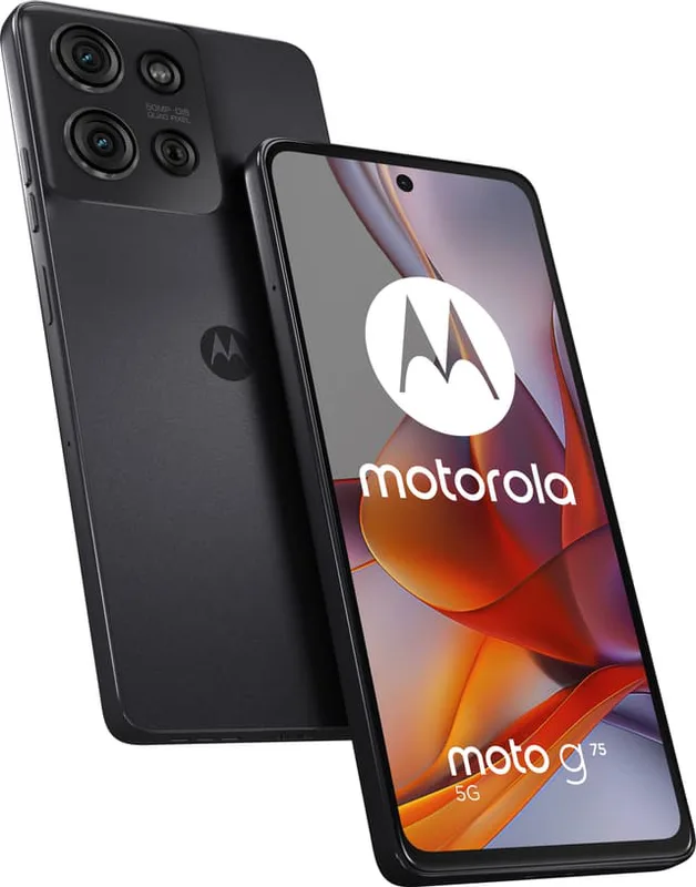 Motorola G75 5G smartphone 8/128