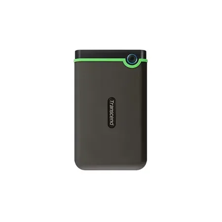 Transcend StoreJet 25M3 extern hårddisk 4 TB