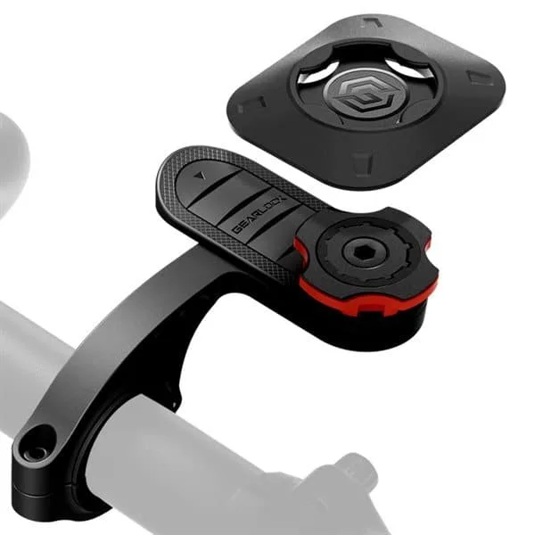 24 Spigen Gearlock MF100 Mobilhållare för cykel