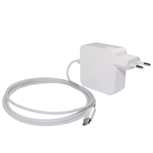24 USB-C Laddare till Laptop 85W