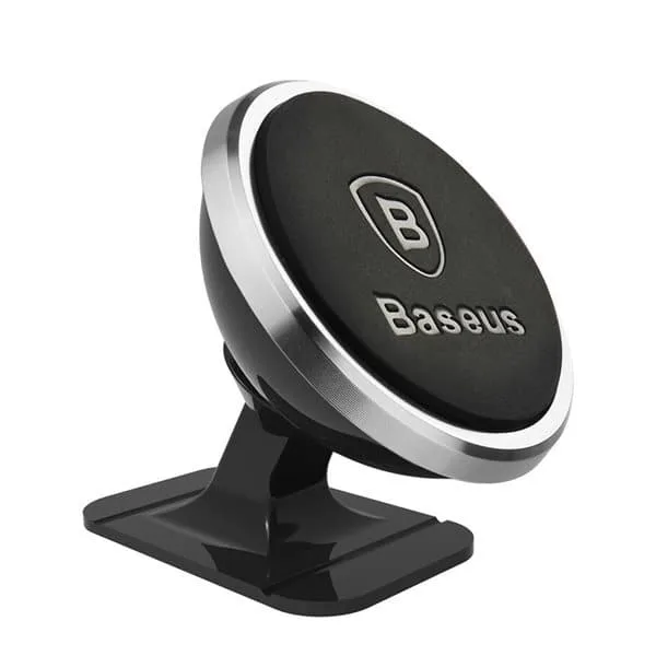 Baseus 360 Magnetisk Bilhållare