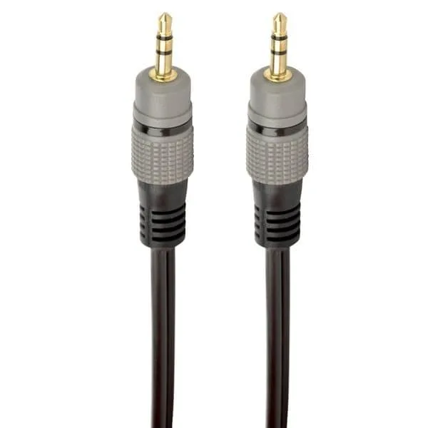 Cablexpert Stereokabel 3,5 mm AUX