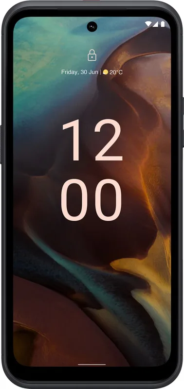 Nokia XR21 5G smartphone 6/128GB