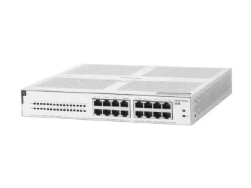 HPE Networking Instant On 1430 16G Class4 PoE 124W Switch