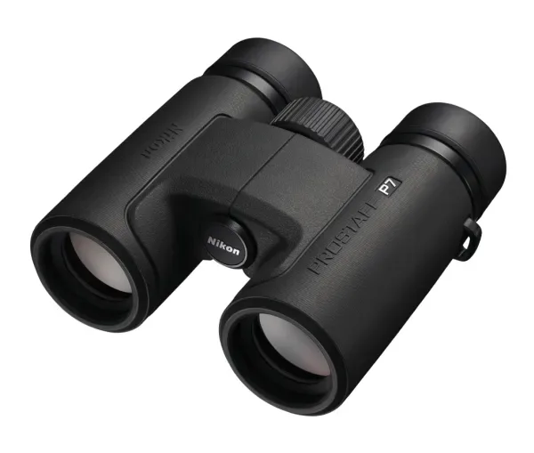 Prostaff P7 8X30 Binokular Svart