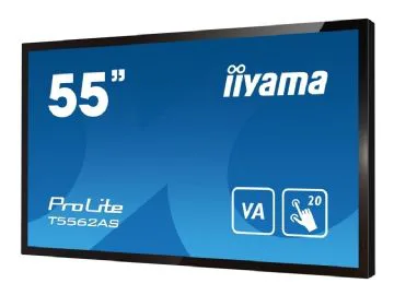 iiyama ProLite T5562AS-B1