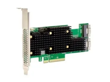 BCM HBA 9600-16i SAS/SATA/NVMe