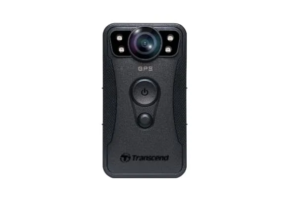 Transcend DrivePro Body 40