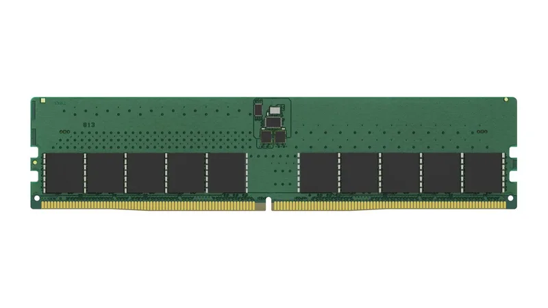 Kingston Server Premier 48GB DDR5 RAM