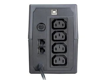 Orvaldi ID850IEC UPS