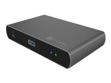 Hub 4-Port IcyBox USB 3.2 IB-Hub801-TB4 Thunderbolt 4Type-C