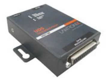 Lantronix Device Server UDS1100 One Port Serial