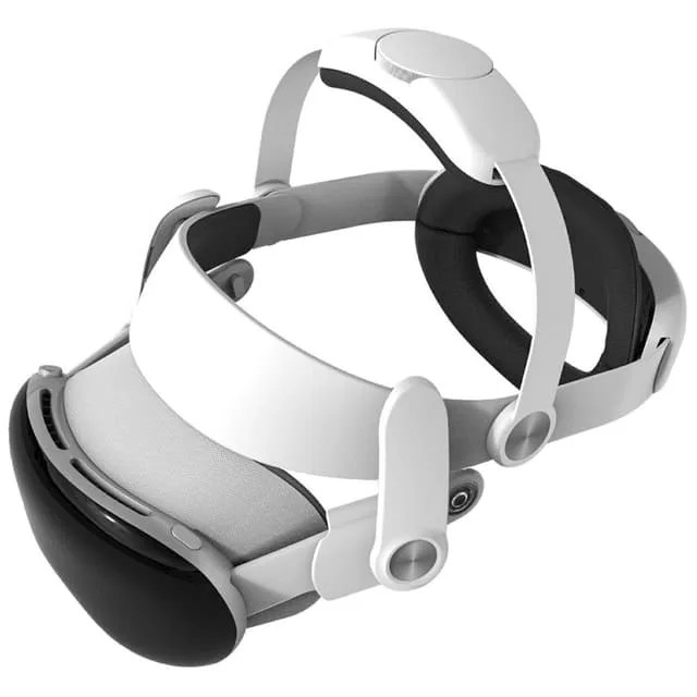MTK WOLMTT justerbar huvudrem för A Vision