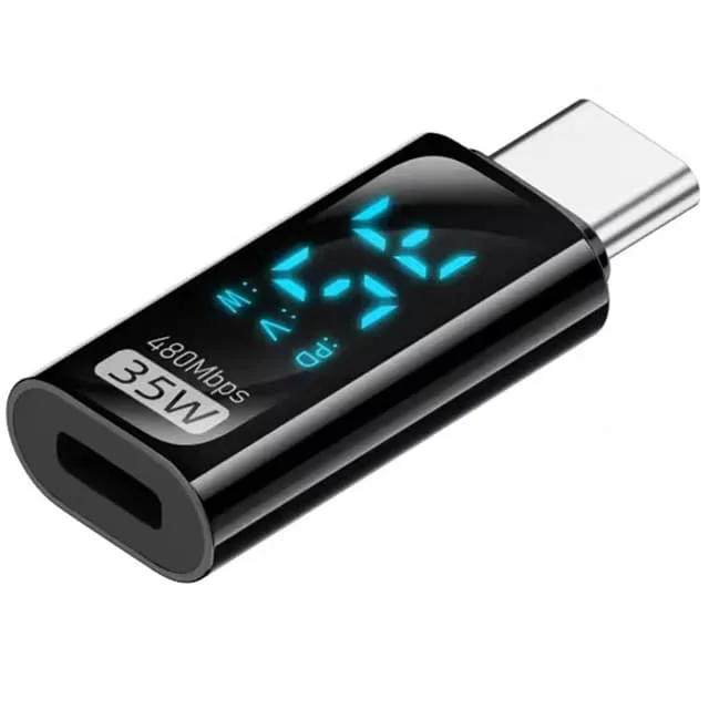 MTK För iPhone adapter hona till USB-C