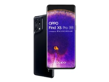 OPPO Find X5 Pro