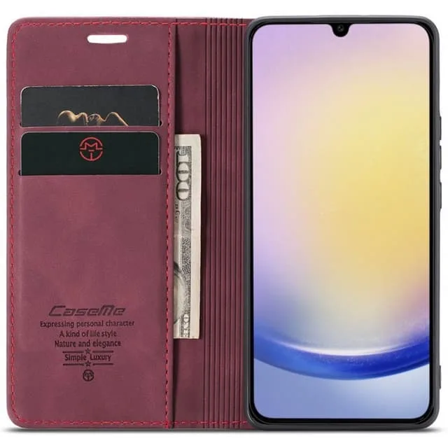 CaseMe mobilfodral 013 Samsung Galaxy A25 5G