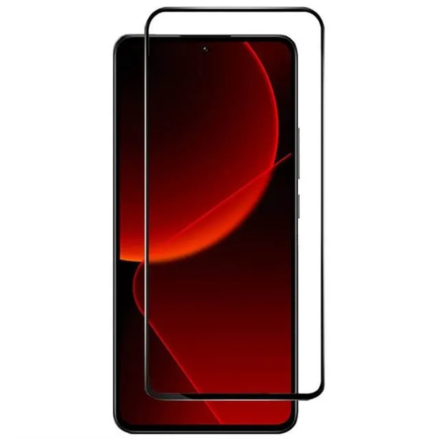 CaseOnline 5D glas skärmskydd Xiaomi 15