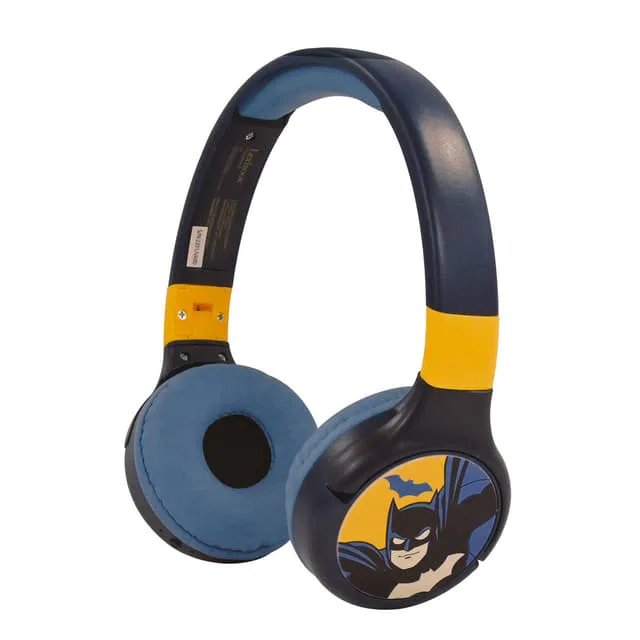 Lexibook Batman 2 i 1 Bluetooth® och