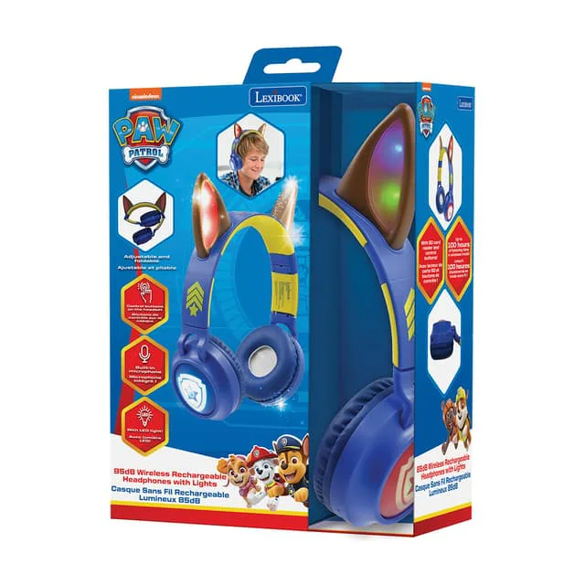 Lexibook Paw Patrol