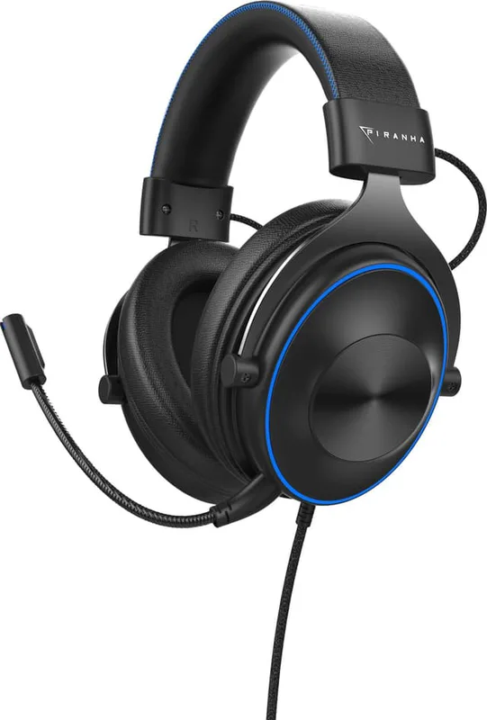 Piranha HP100 gamingheadset