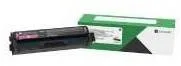 Lexmark C332HM0 tonerkassett, magenta, 2500 sidor