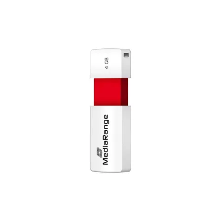 MediaRange USB flash-enhet