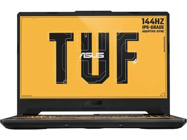 Asus TUF Gaming A15 FA506 R5-7535HS/8/1TB/RTX2050