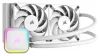 Corsair iCUE H100i ELITE RGB White