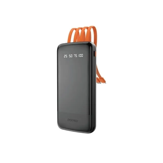Dudao K6Pro powerbank