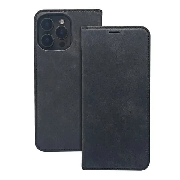 Konstläderfodral till iPhone 11