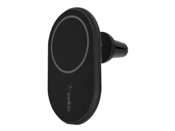 Billaddare (2xUSB) med Type-C, Lightning, Micro USB-kabel