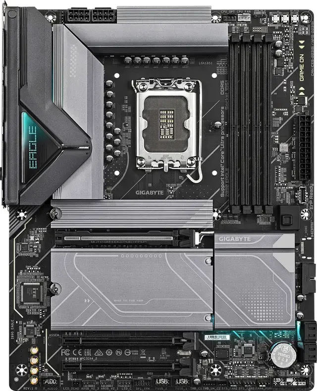Gigabyte Z890 EAGLE