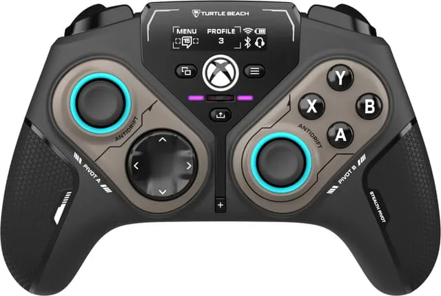 Turtle Beach Stealth Pivot-kontroller Xbox X