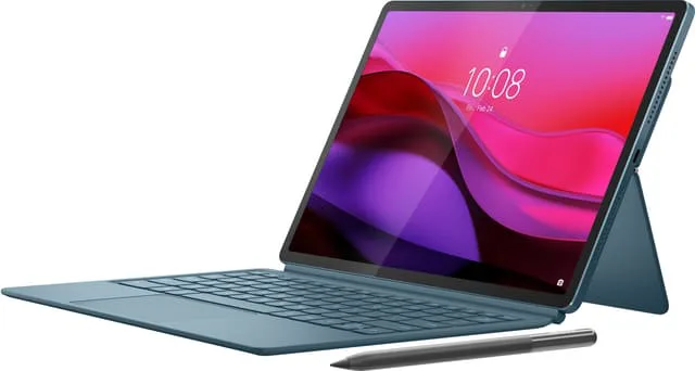 Lenovo Yoga Tab Plus