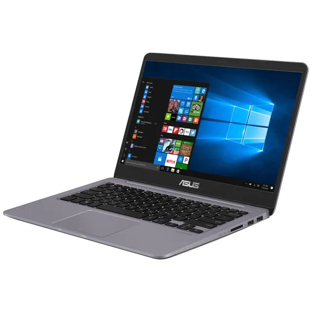 Asus VivoBook 14 14" laptop