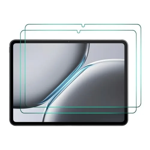 MTK HAT PRINCE 2-Pack Skärmskydd Härdat Glas