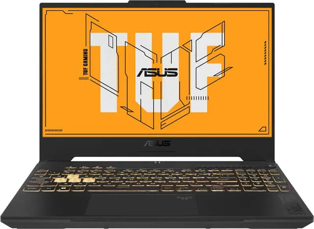 Asus TUF A15