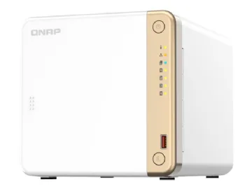 QNAP TS-462